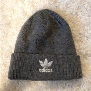 Adidas beanie